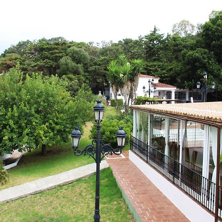 Finca El Campo アルヘシラス エクステリア 写真